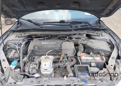 2016 Honda Accord Sport z USA, uszkodzony, nr VIN 1HGCR2F50GA028176